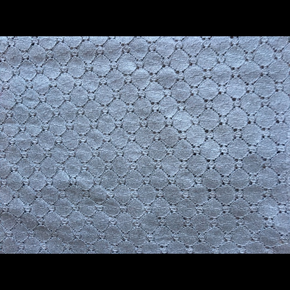 Silver Loft Top - Picture 3 of 8